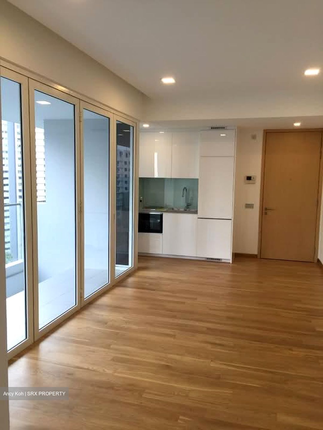 The Peak @ Cairnhill II (D9), Apartment #538490811